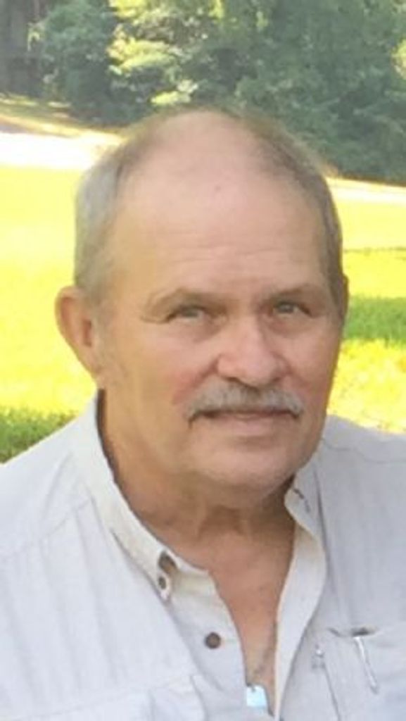 William Guthrie Profile Photo
