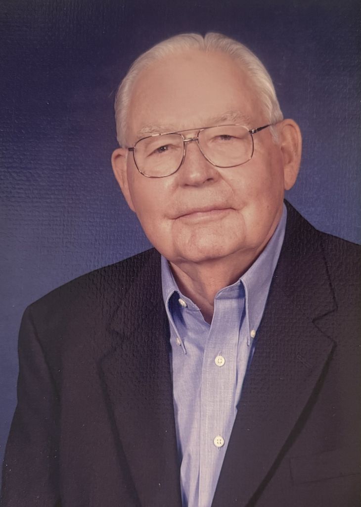 Edward Carl Hanpeter