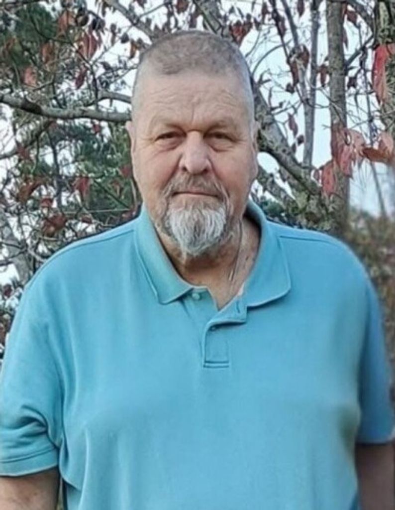 Ronald Brown Profile Photo