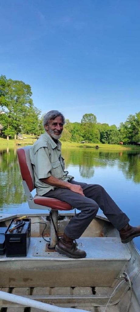 Jay Willard Sanders Profile Photo