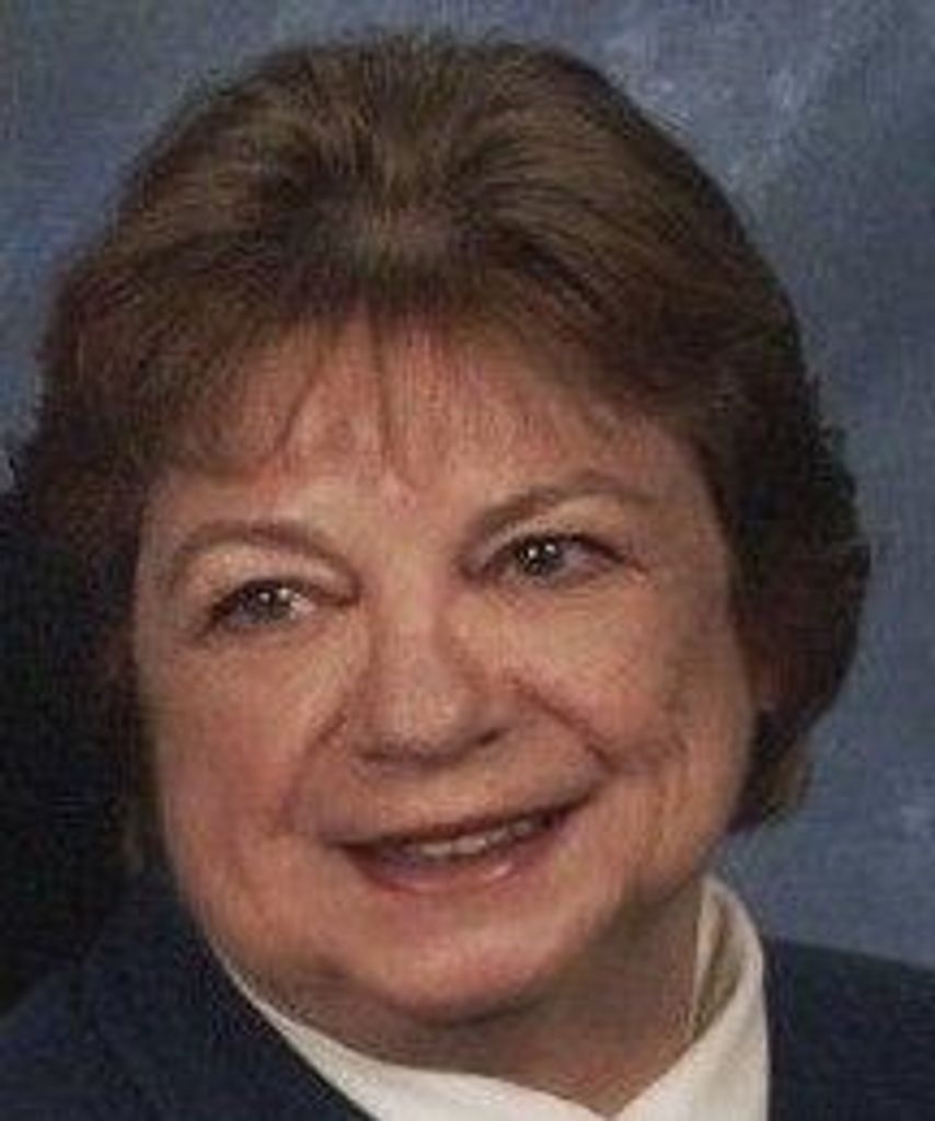 Ruth L. (Hickox) Spencer Profile Photo