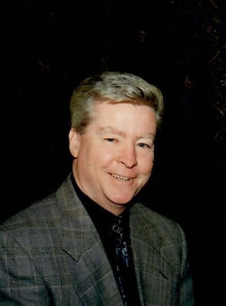 Ronald "Ron" Matthews Profile Photo