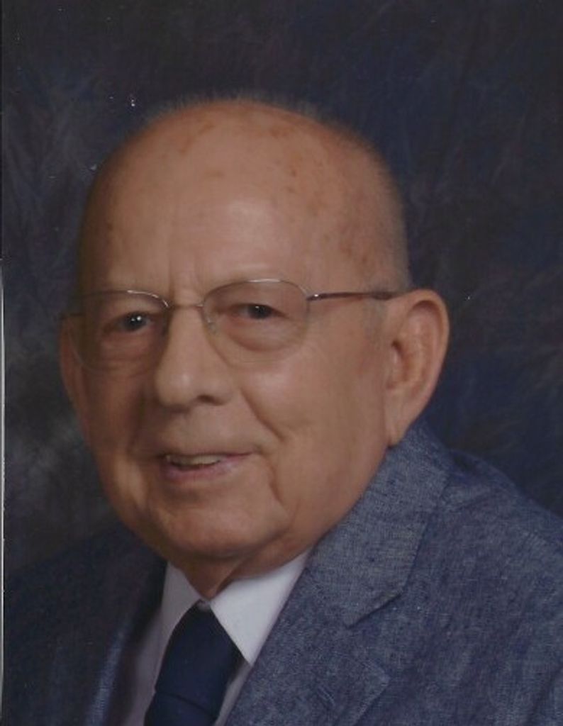 Luther Wagaman