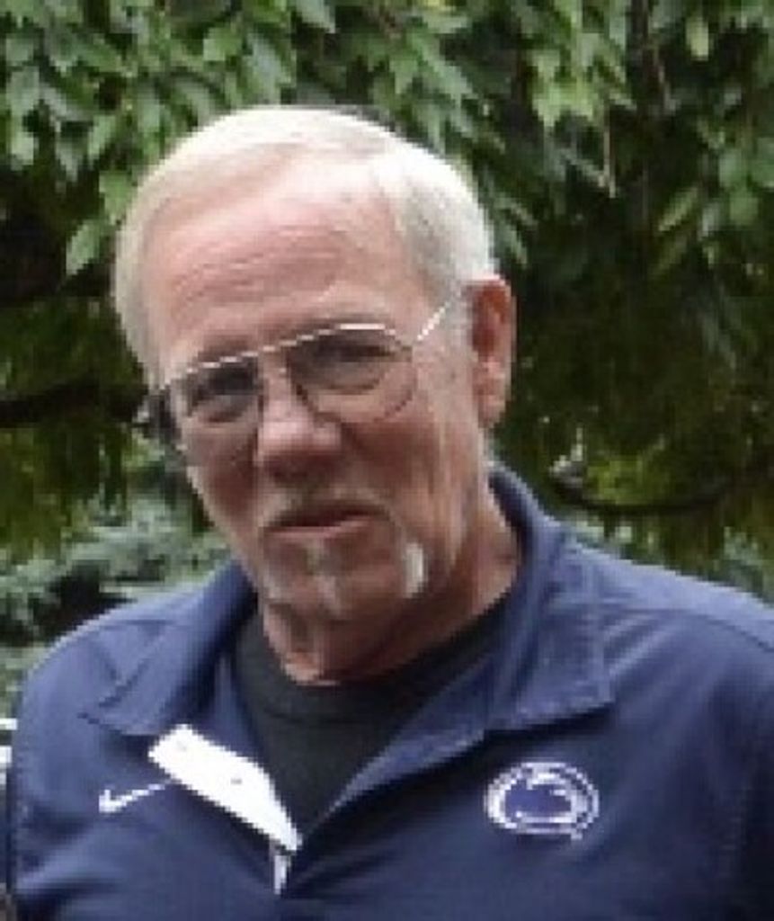 David A. Machesic Profile Photo