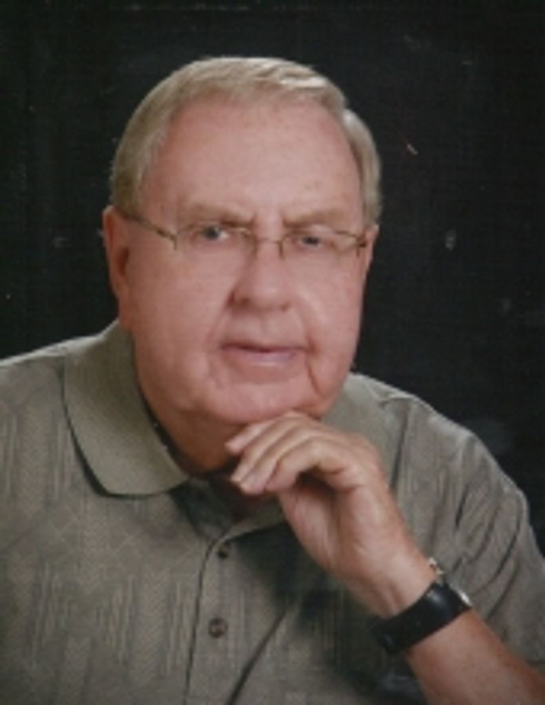 Jesse W.  Peake