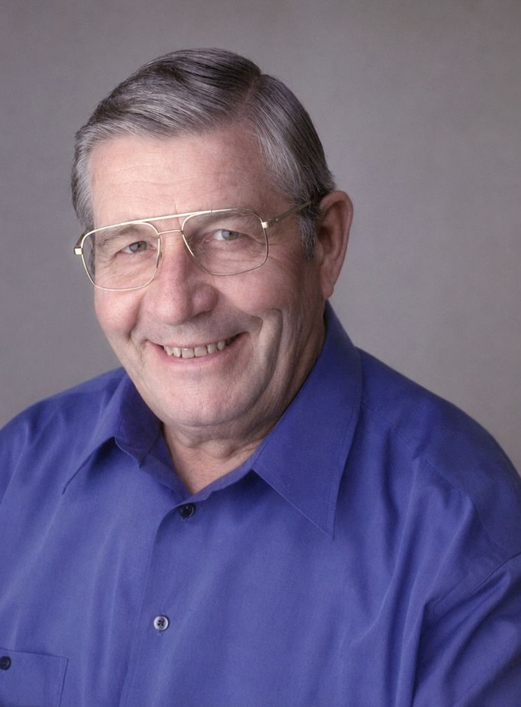 Virgil Verne Spratt
