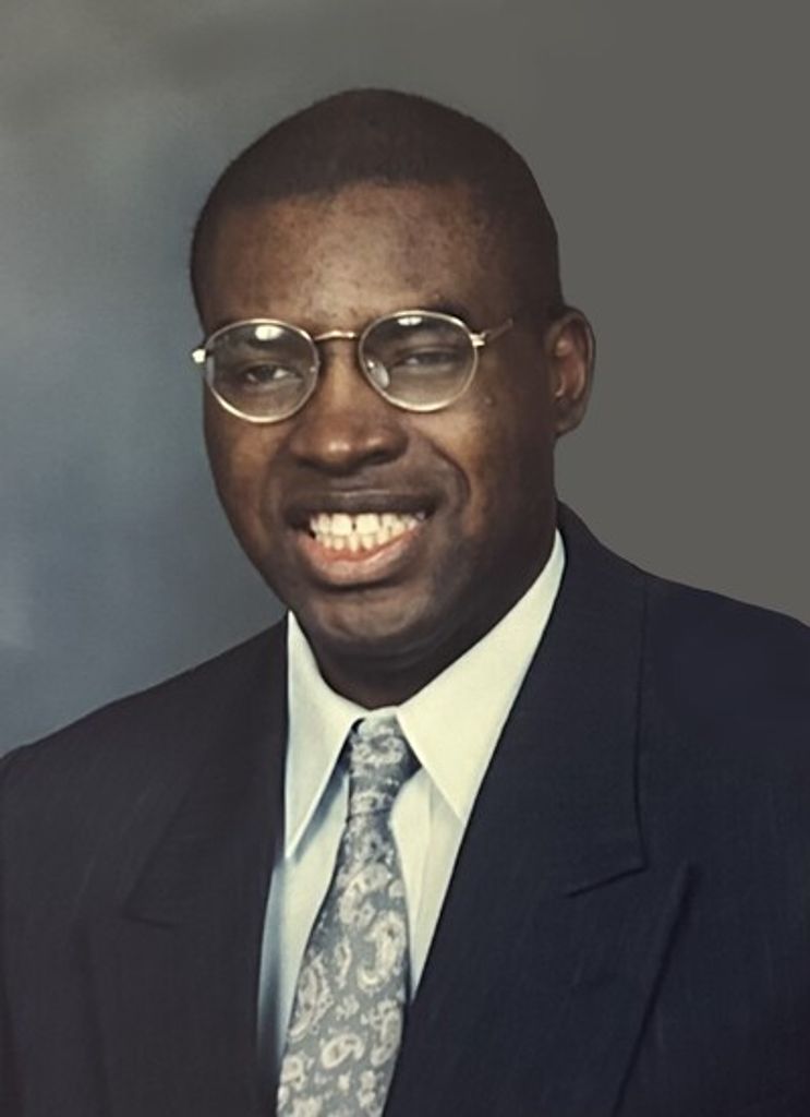 Richard Rashawn Powell Profile Photo