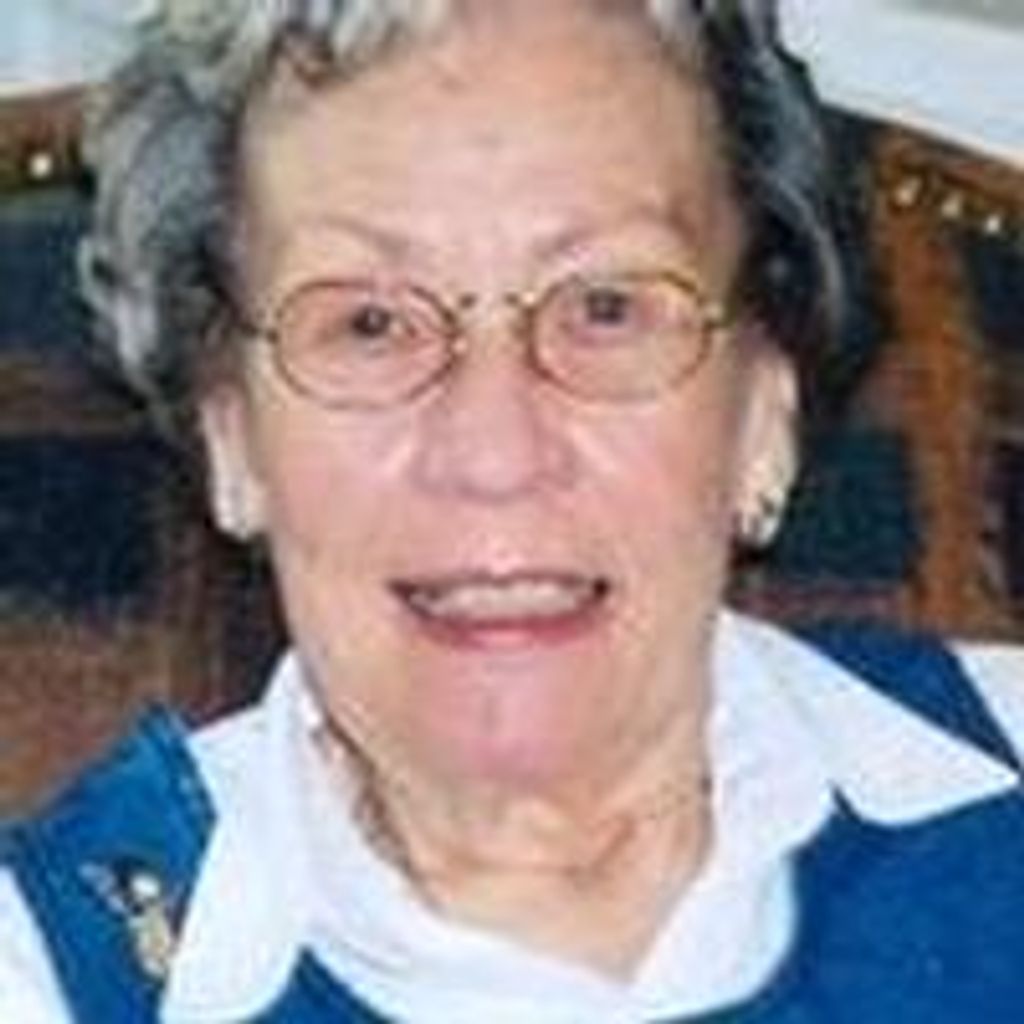 Billie  E. Spencer