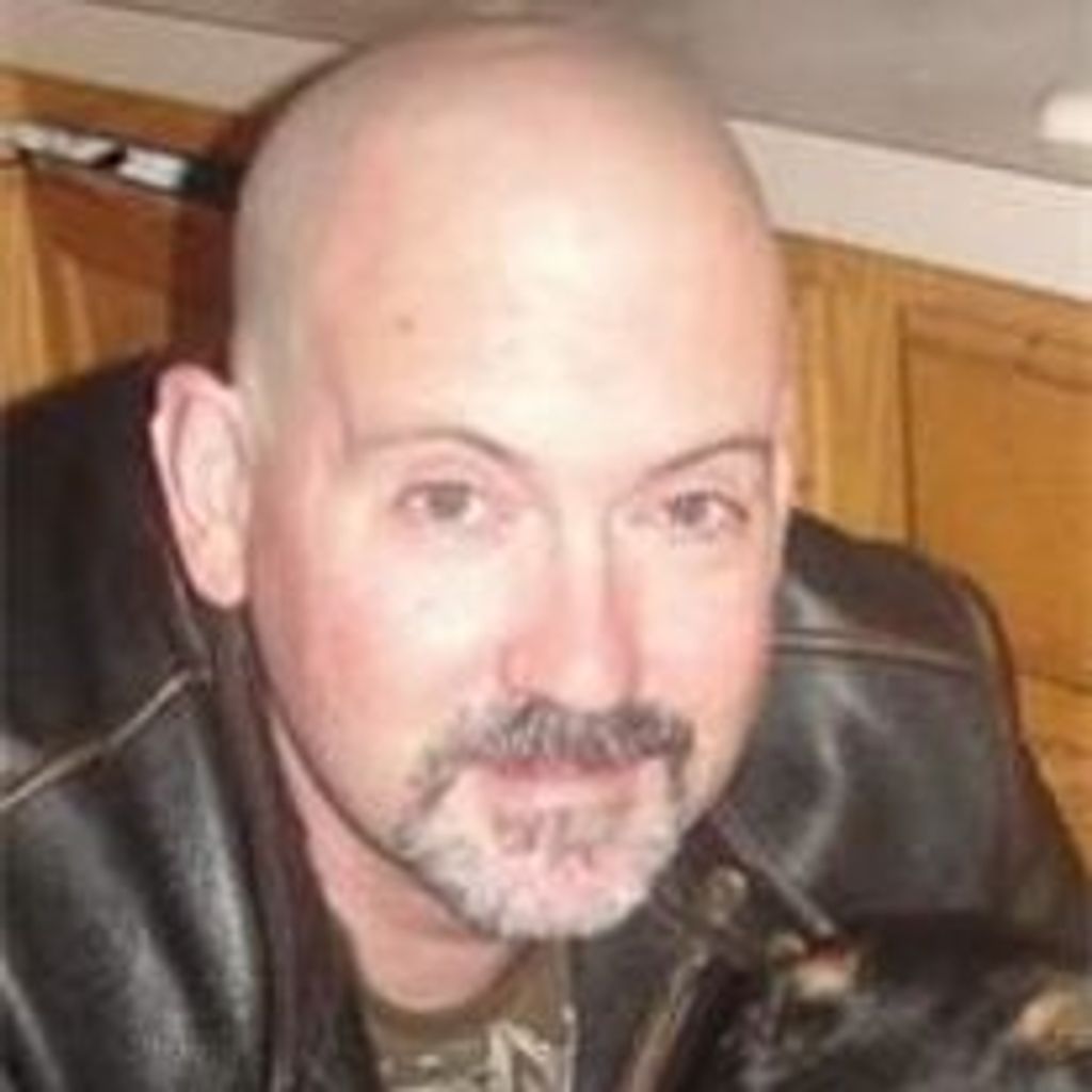 Dennis David Hotte Profile Photo
