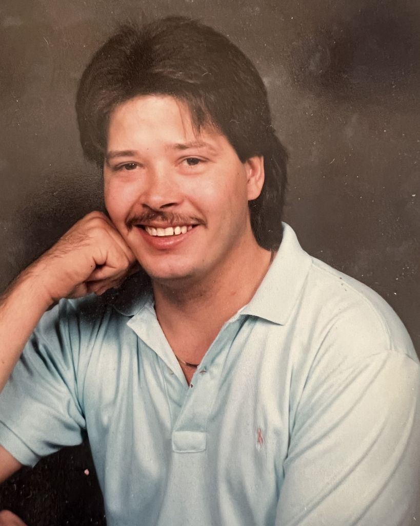 Gary Lynn Woods Profile Photo
