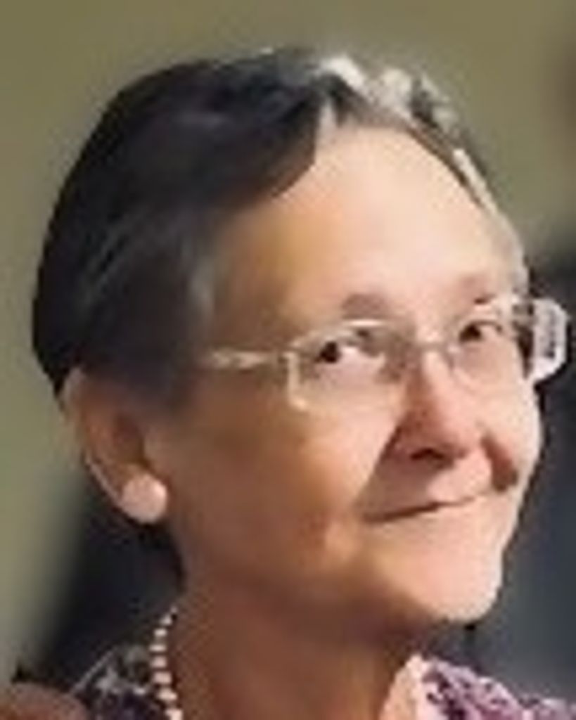 Betty Sue Hyche Profile Photo