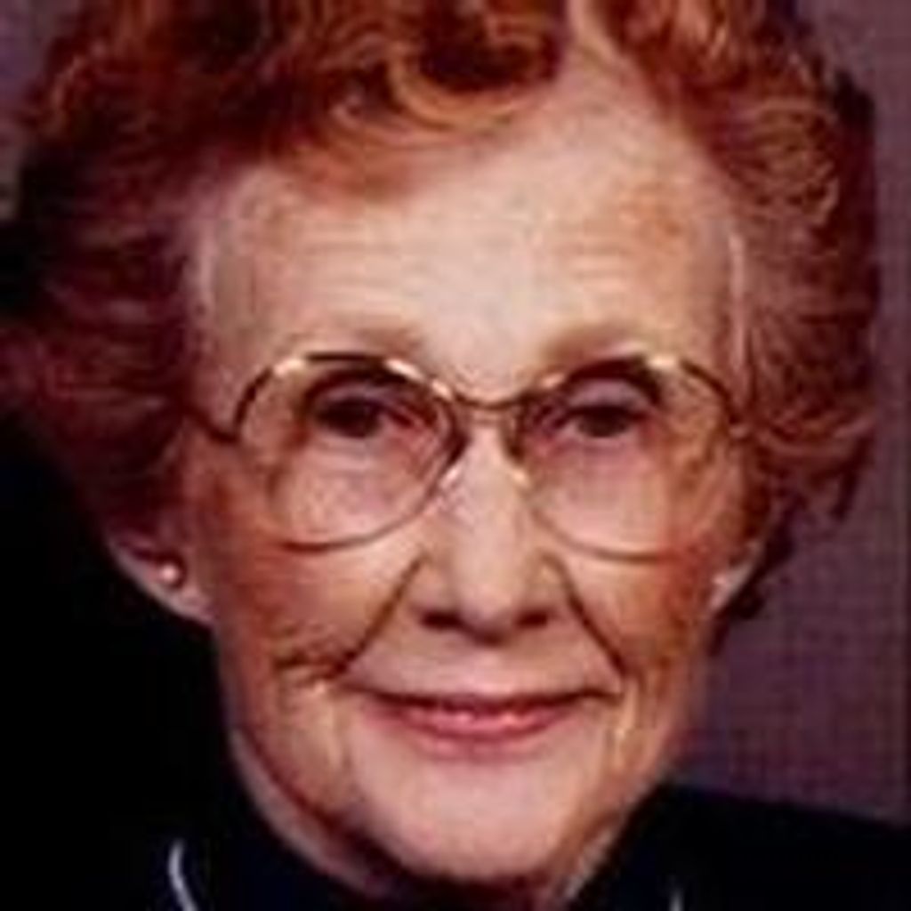 Helen I. Haugen