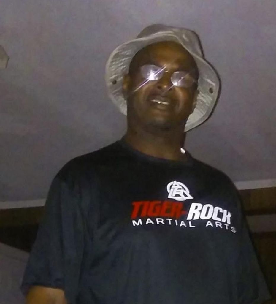 Curtis J. Bass Profile Photo