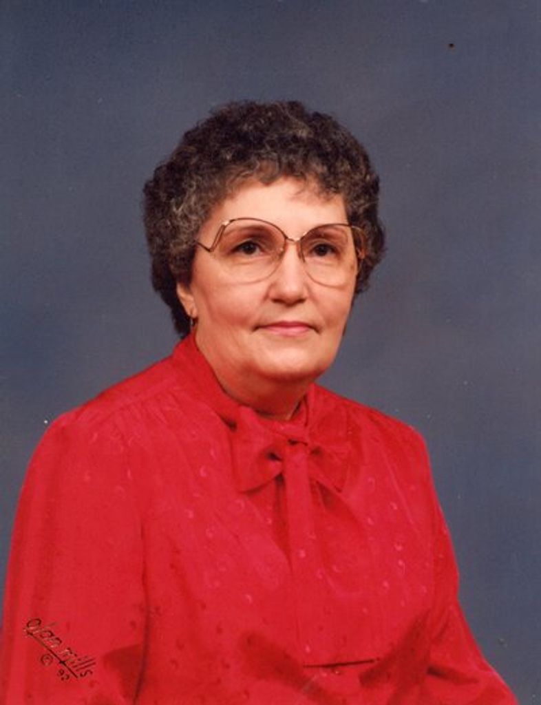 Ada Beatrice Tyner Profile Photo