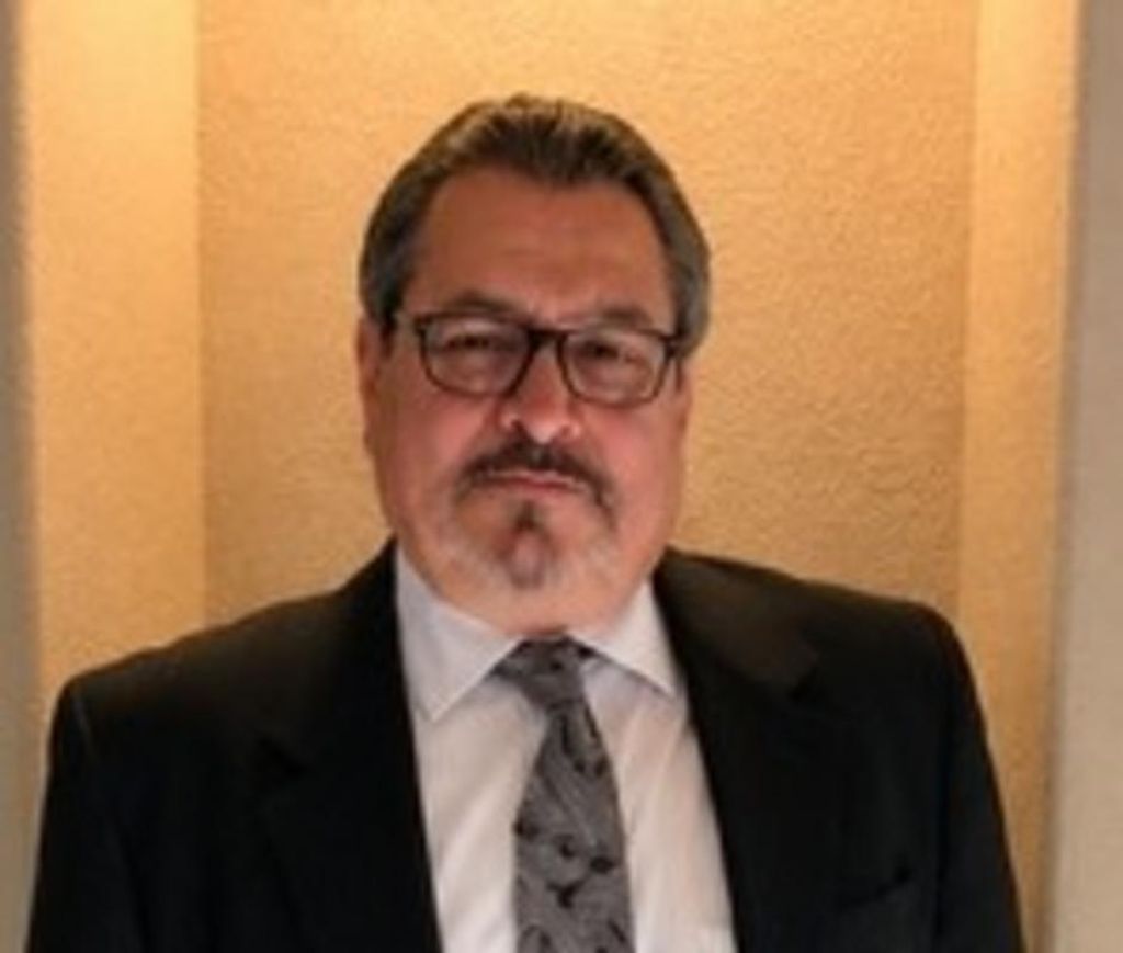 Armando Mora, Jr. Profile Photo