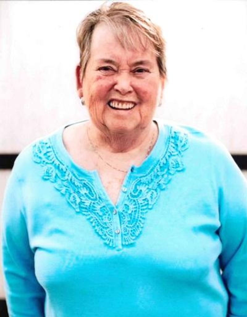 Mary Ann Thompson Profile Photo