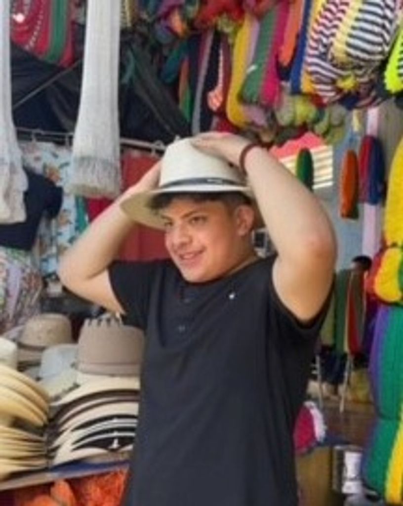 Daniel Eduardo Acosta