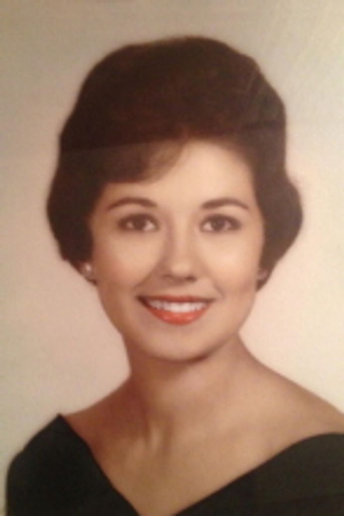 Sharon Lee Waggoner