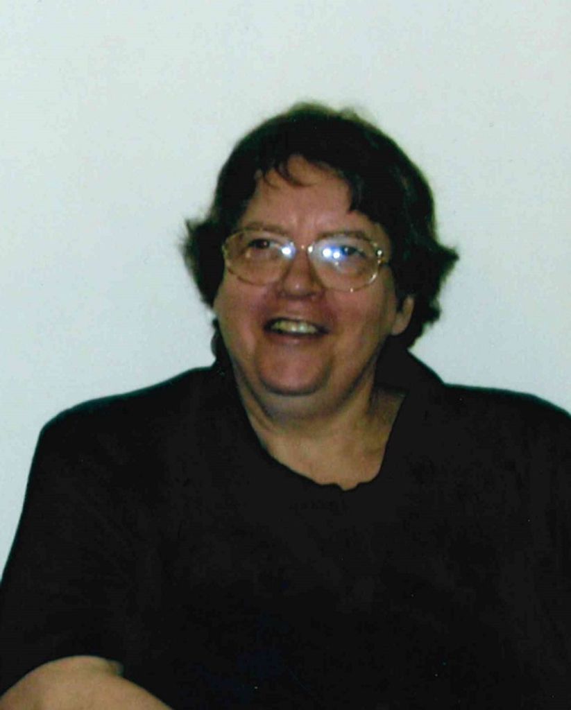 Donna Lou Rexroat Profile Photo