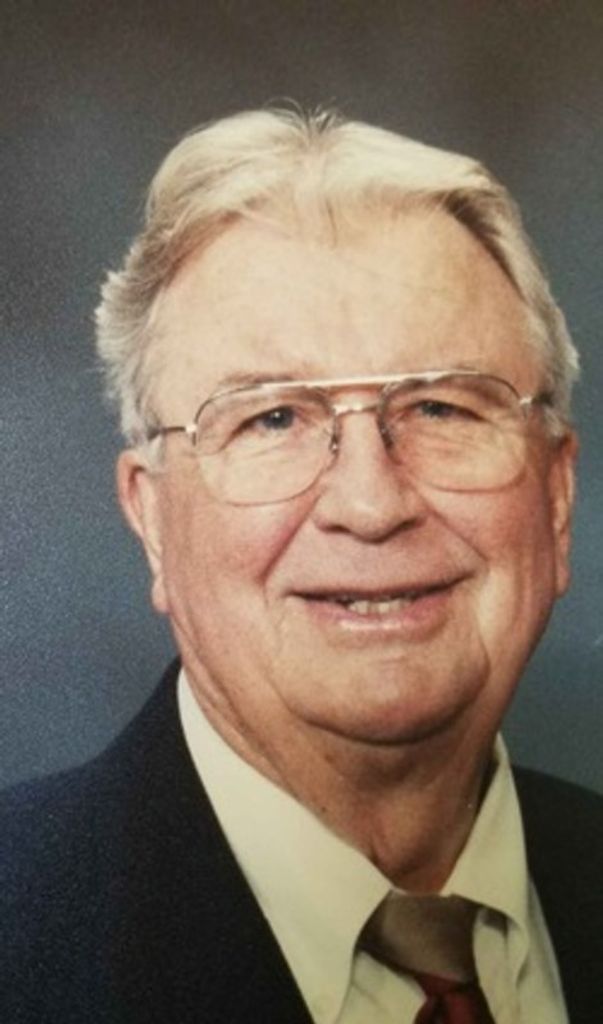 Harry E. Miller