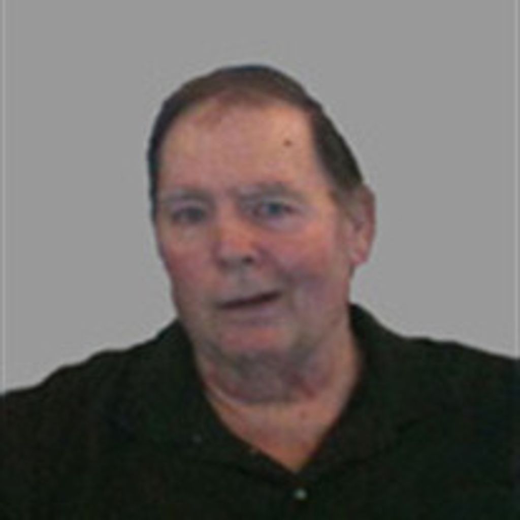 Michael Fredrick Fredrickson