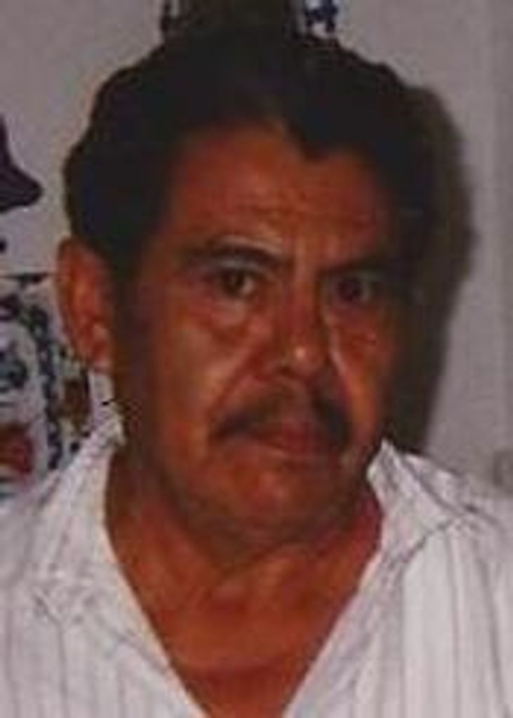 Elias Rangel, Jr