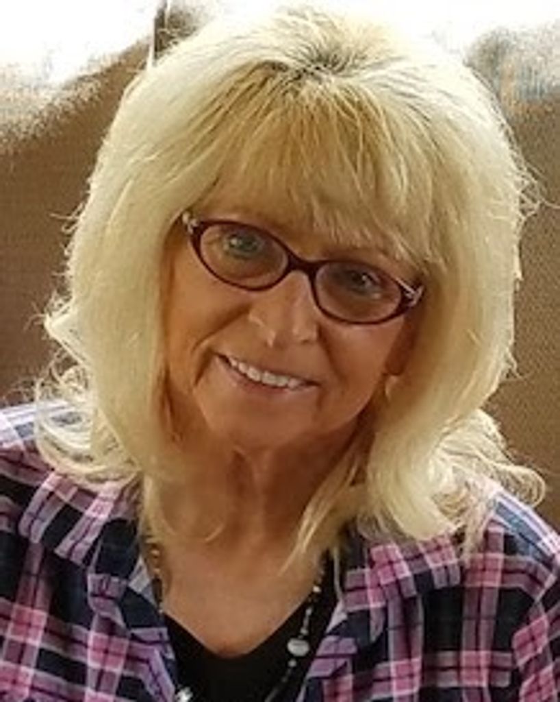 Linda Sue Clemens