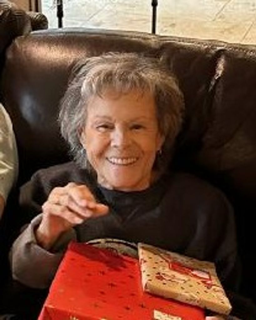 Betty Fettig