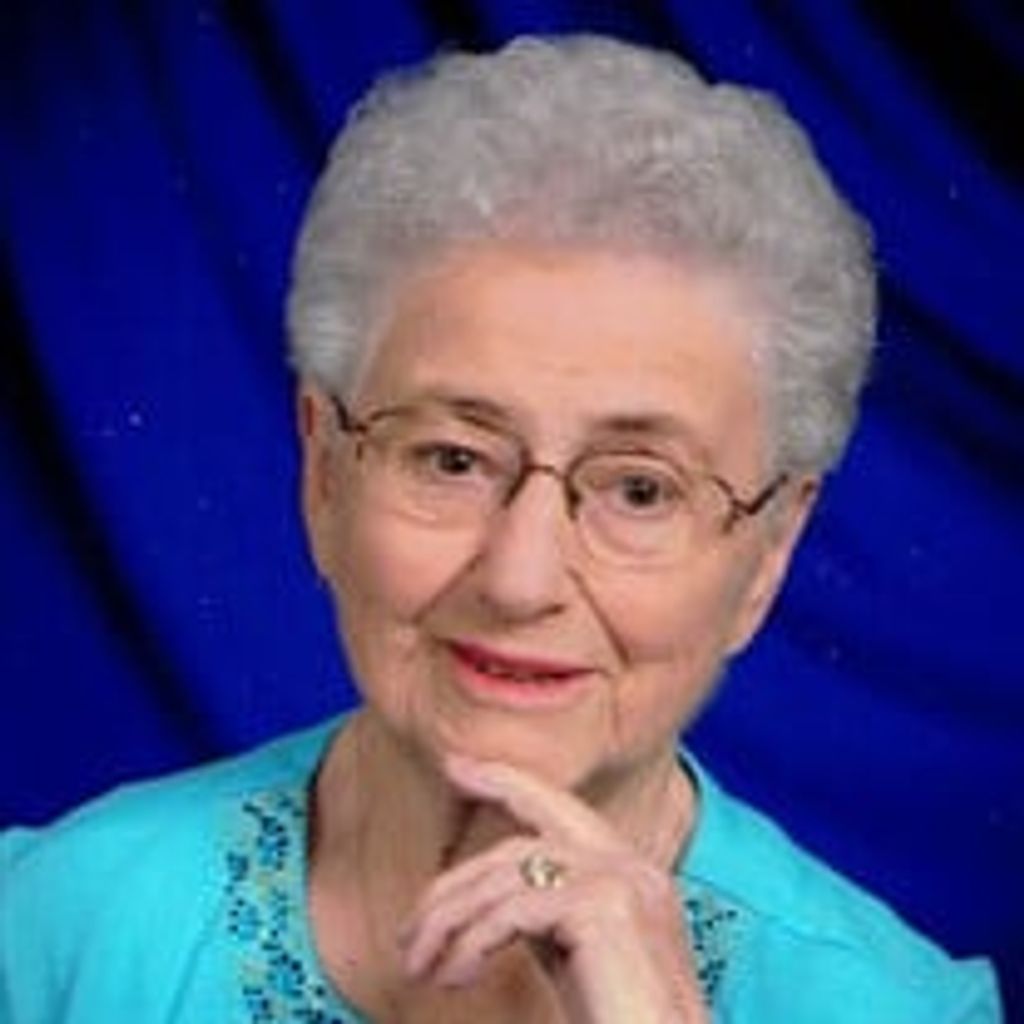 Sylvia Adams Phillips