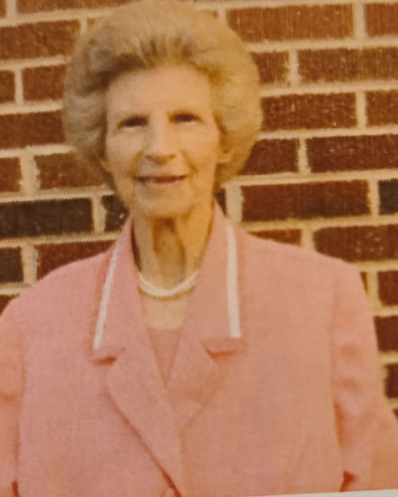 Doris McKittrick Hamilton Profile Photo