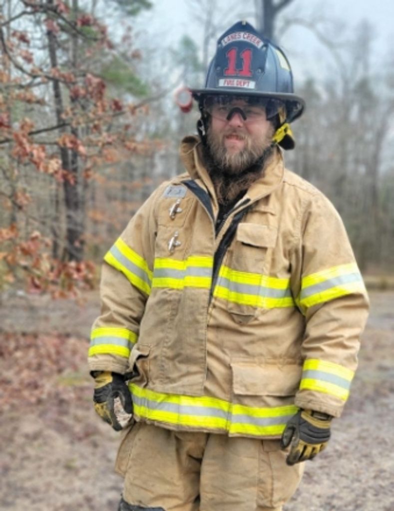 Mr. Henry Fulton Ponds Iii