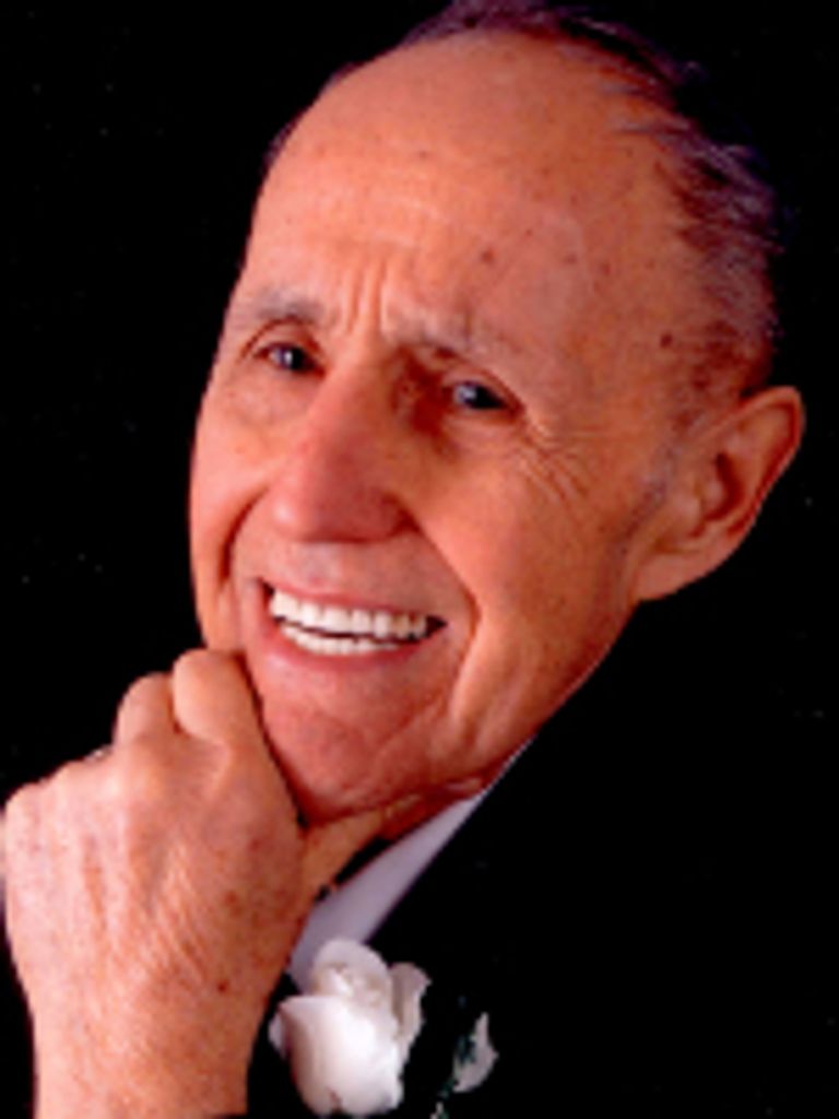 Walter “Rich” Merda