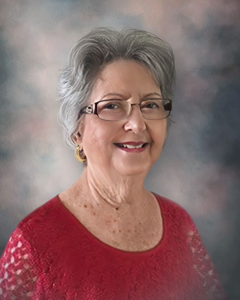 Margaret D Jespersen