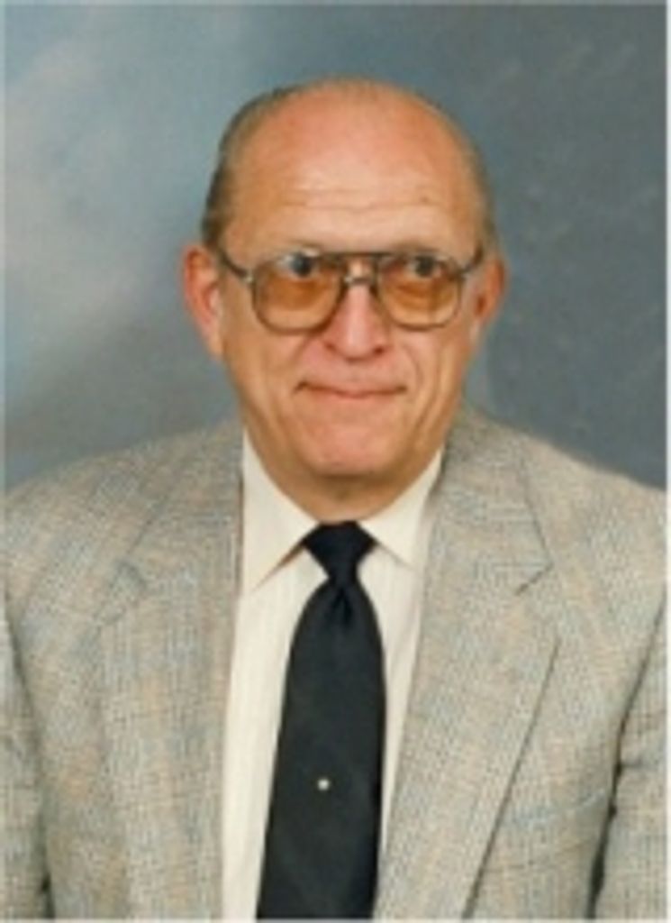 George Perry Mcnees