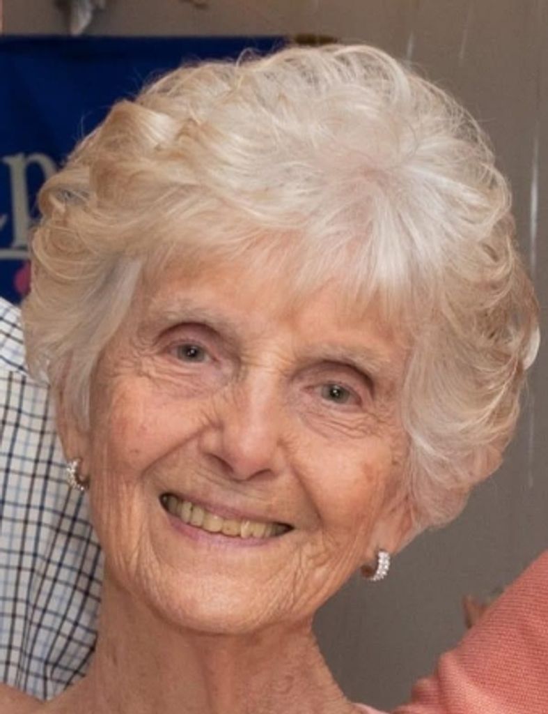 Irene Virgie Mack Profile Photo