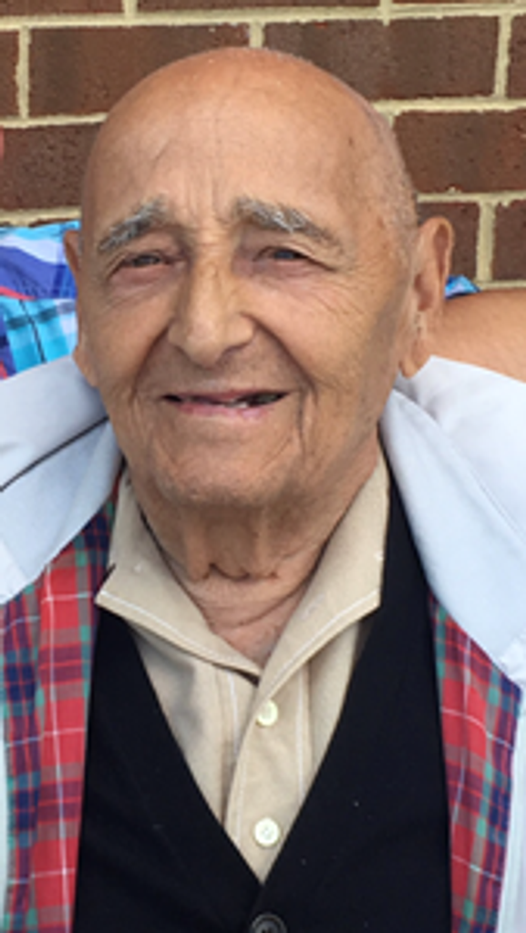 Carmelo Aloi