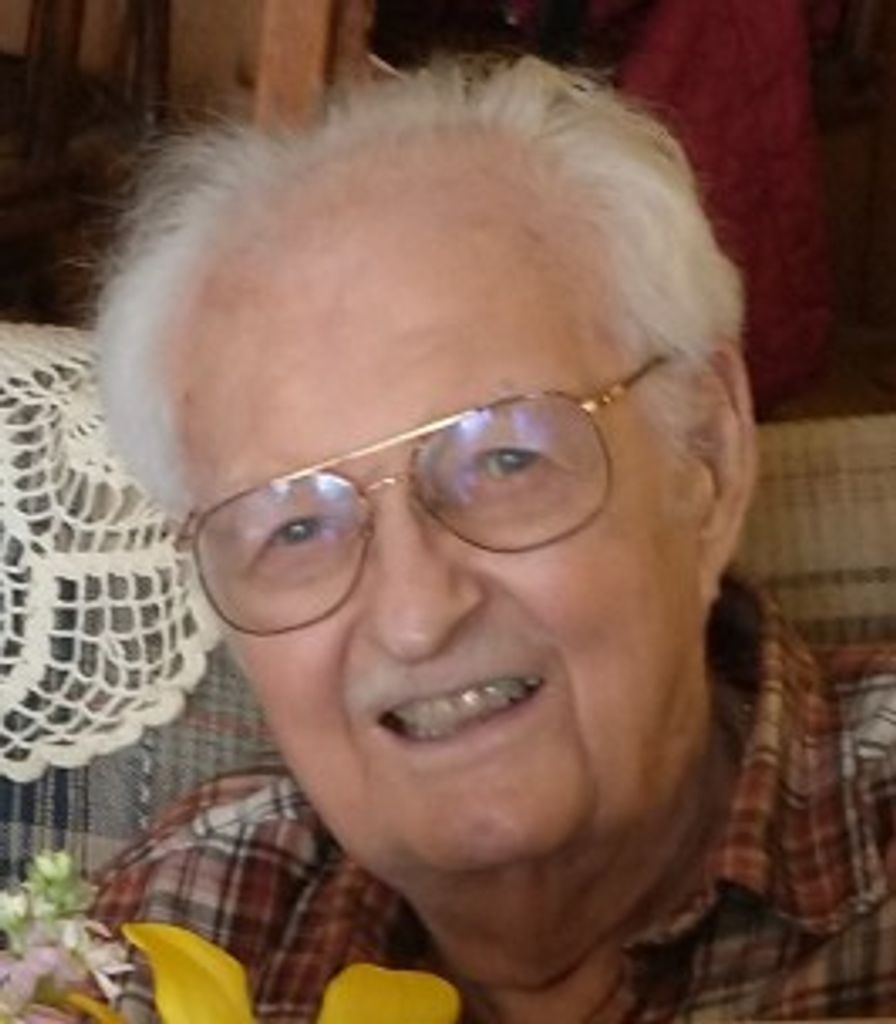Lloyd Davidson Profile Photo