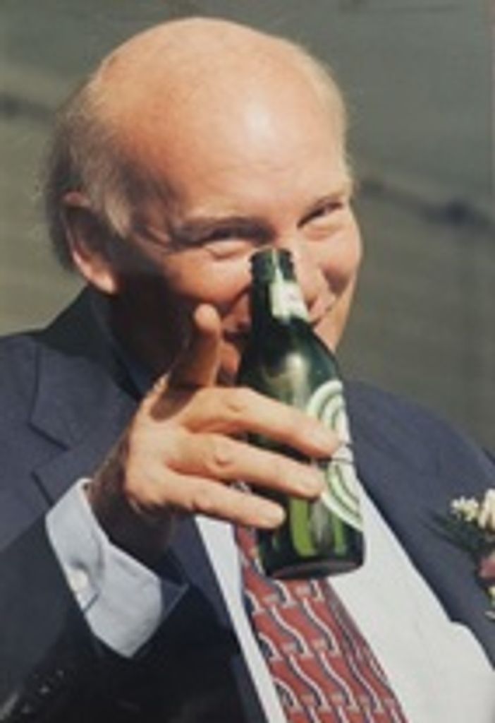 Paul W Cummings Profile Photo