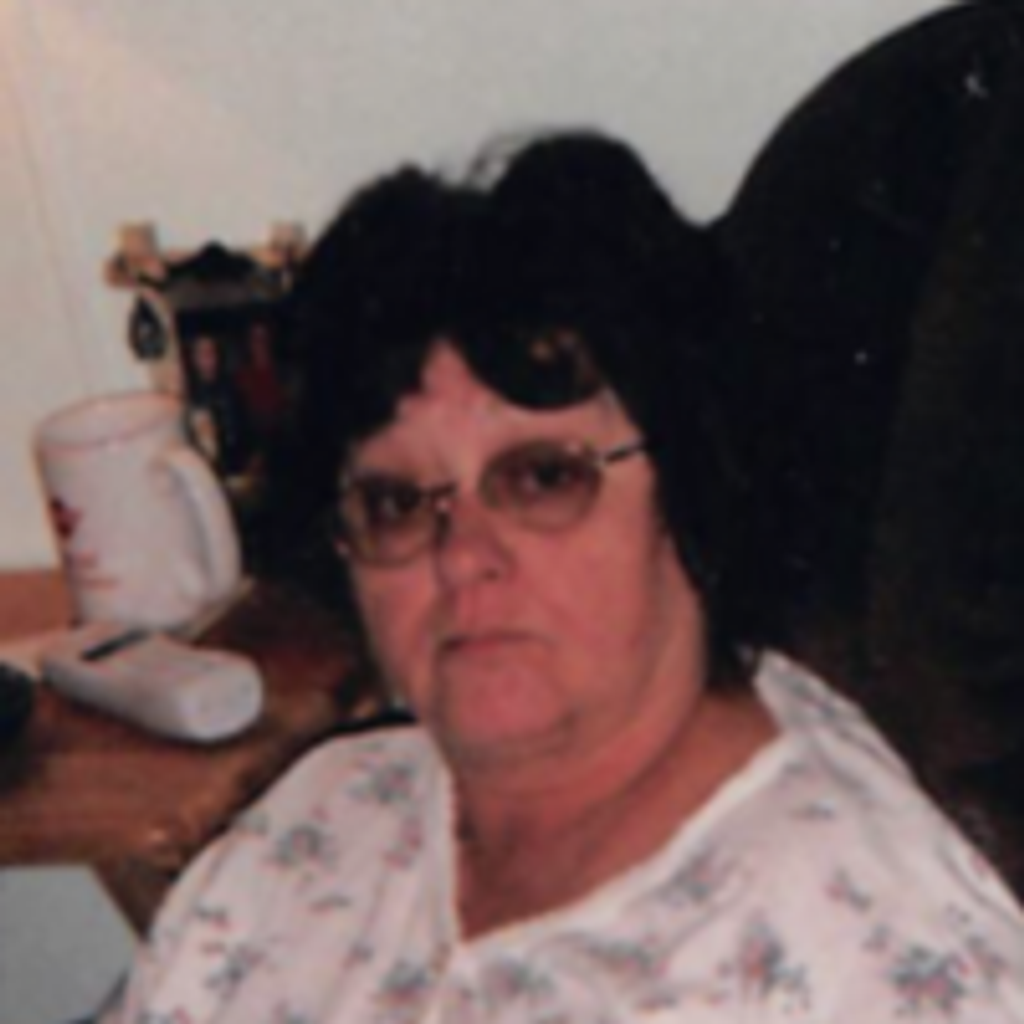Sue "Susie" Ellen Steller Profile Photo
