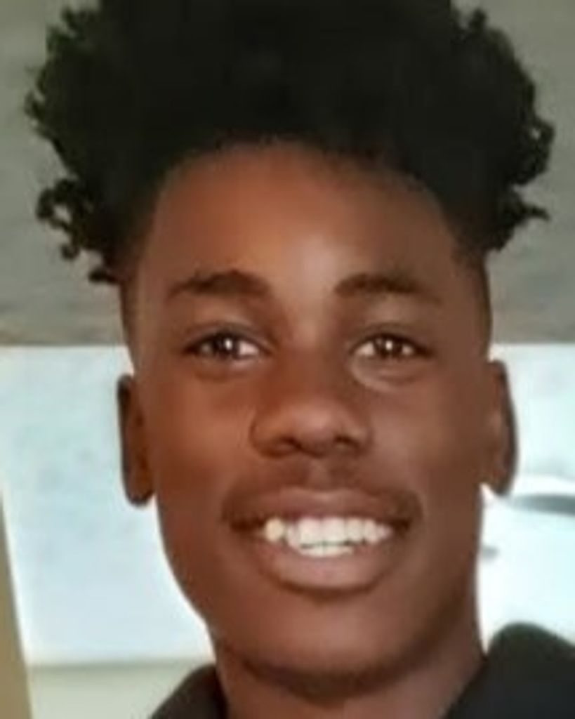 Daiquan J. Braxton Profile Photo