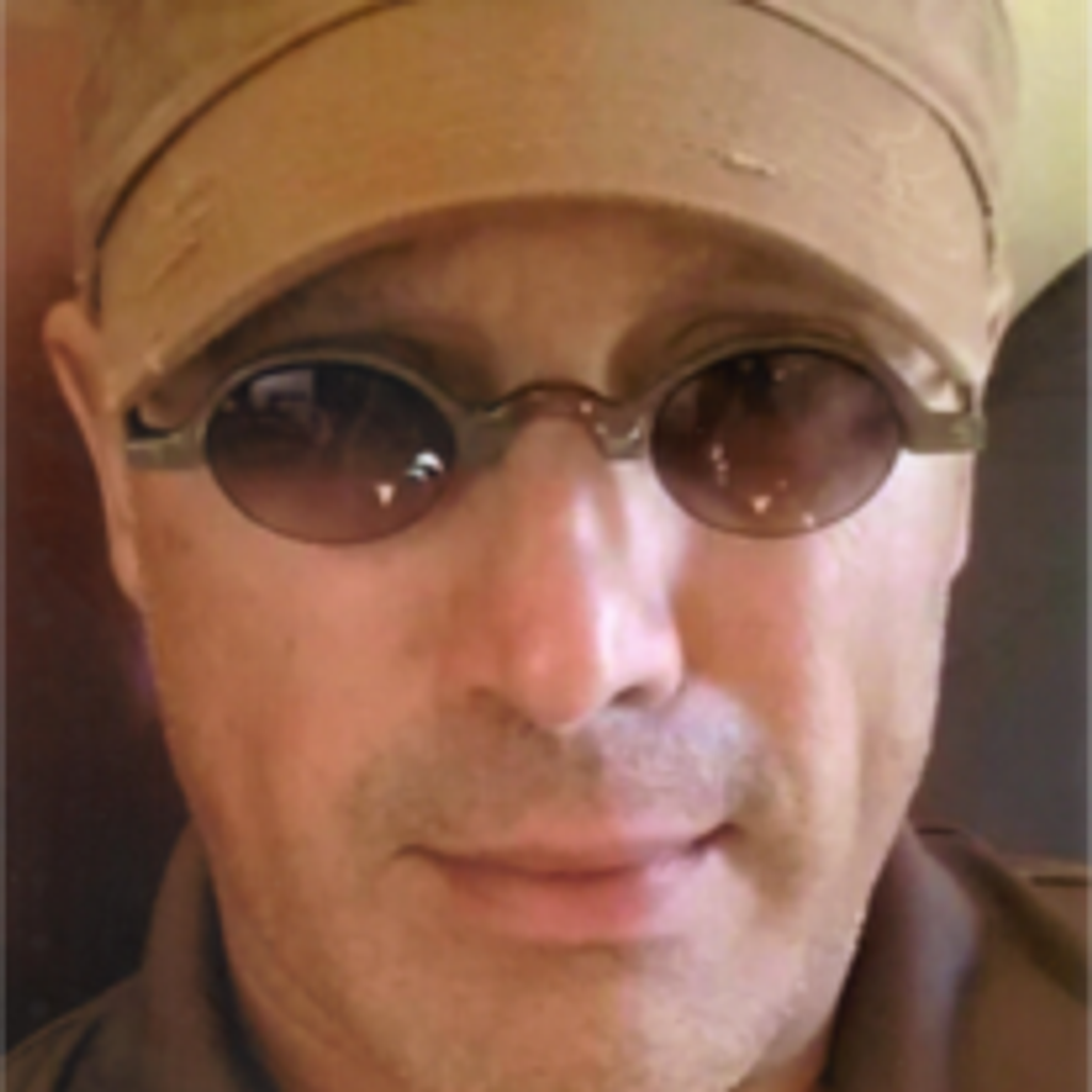 Terry D. Thompson Profile Photo