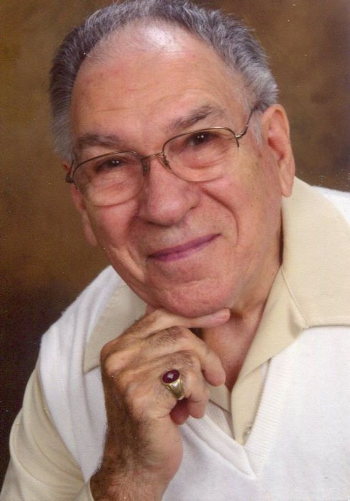 Harold G Guy Profile Photo