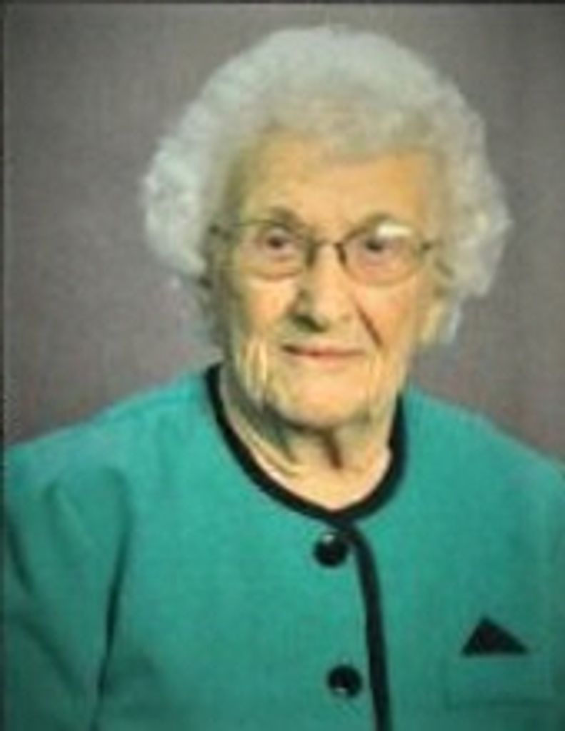 Pauline E. Deitch