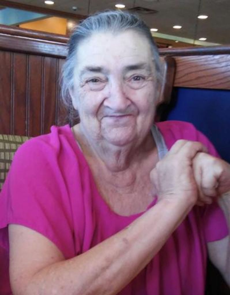 Mary Grace (Halterman) Wimer Profile Photo