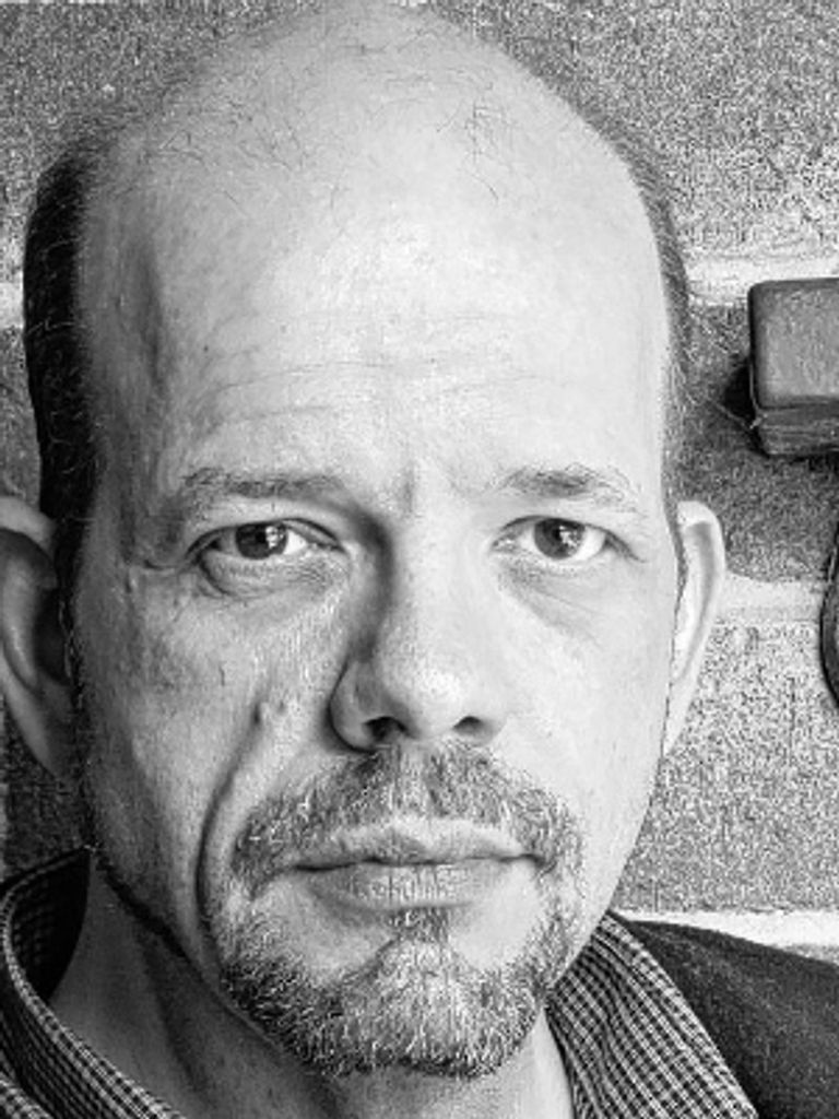 Christopher S. Mirando