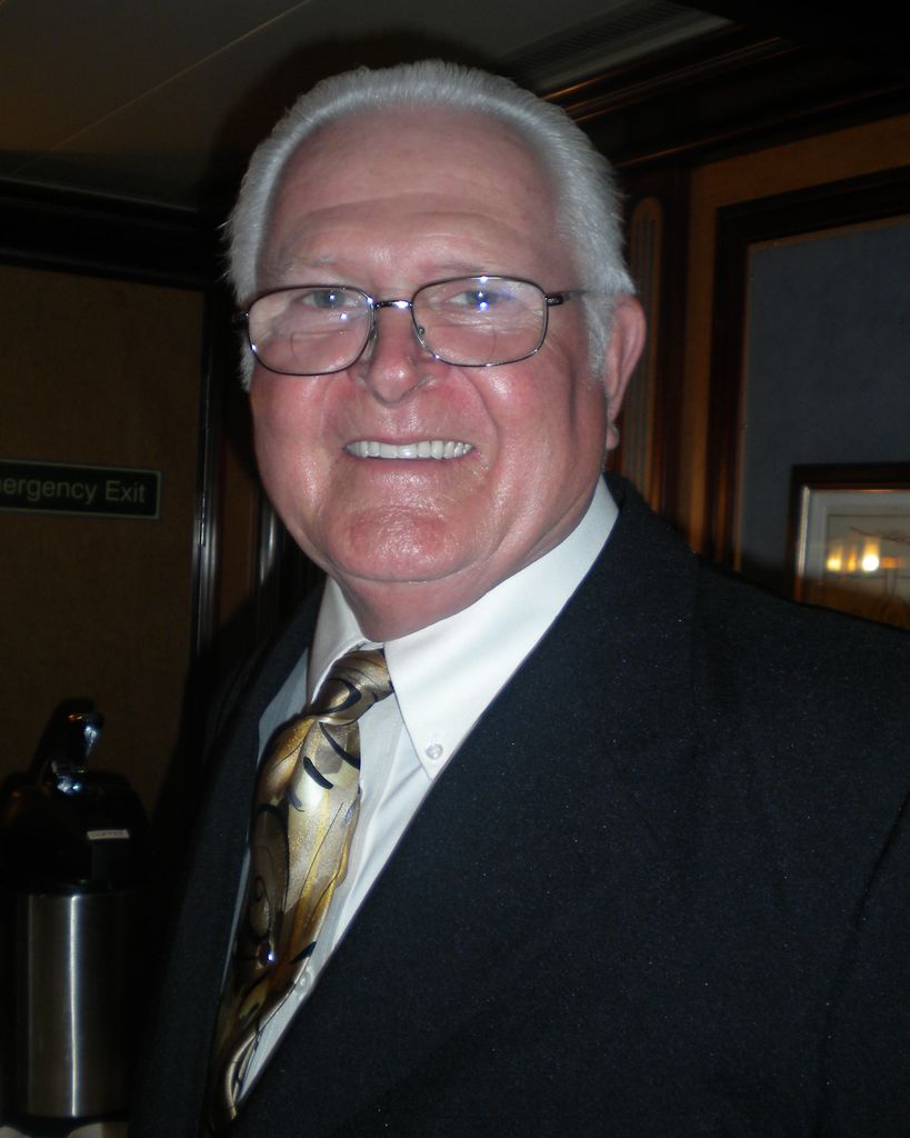 Charles Edward Franklin