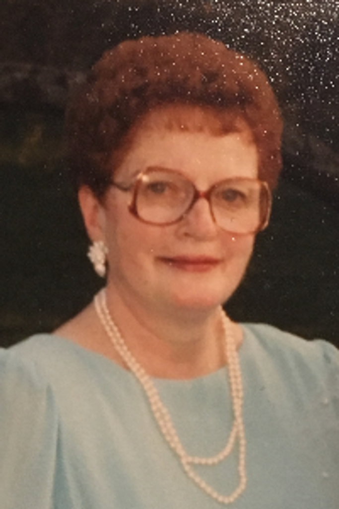 Margaret E. Serra