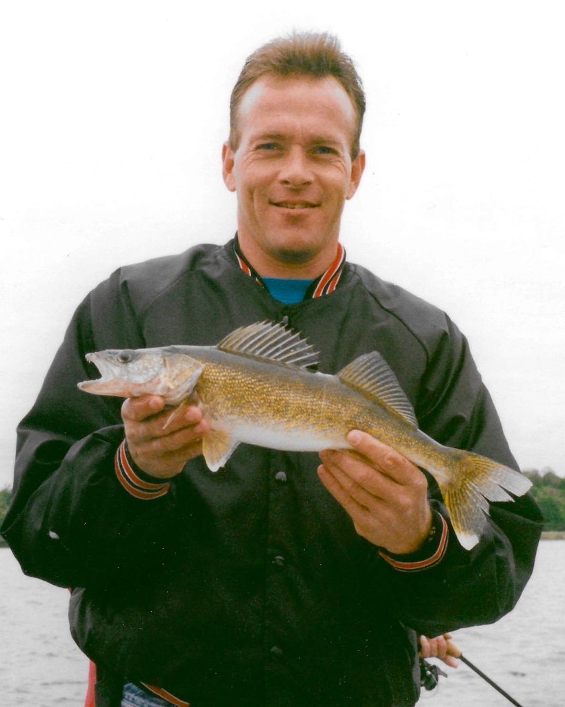 Michael Lindahl Jacobson Profile Photo
