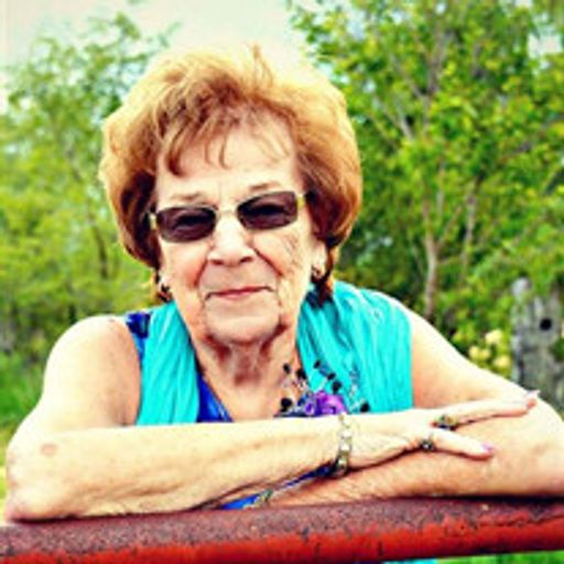 Patricia Irene Rich Profile Photo