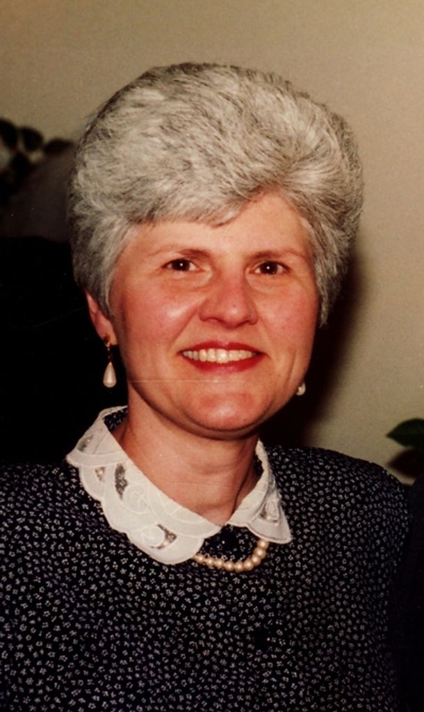 Sandra Fay Haffner Profile Photo